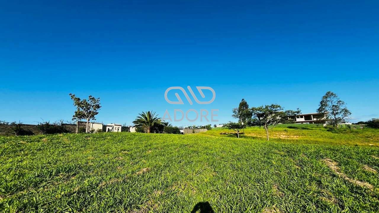 Terreno à venda no Condomínio Terras de São José II : 