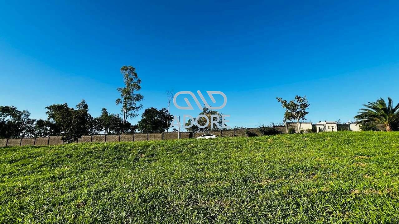 Terreno à venda no Condomínio Terras de São José II : 