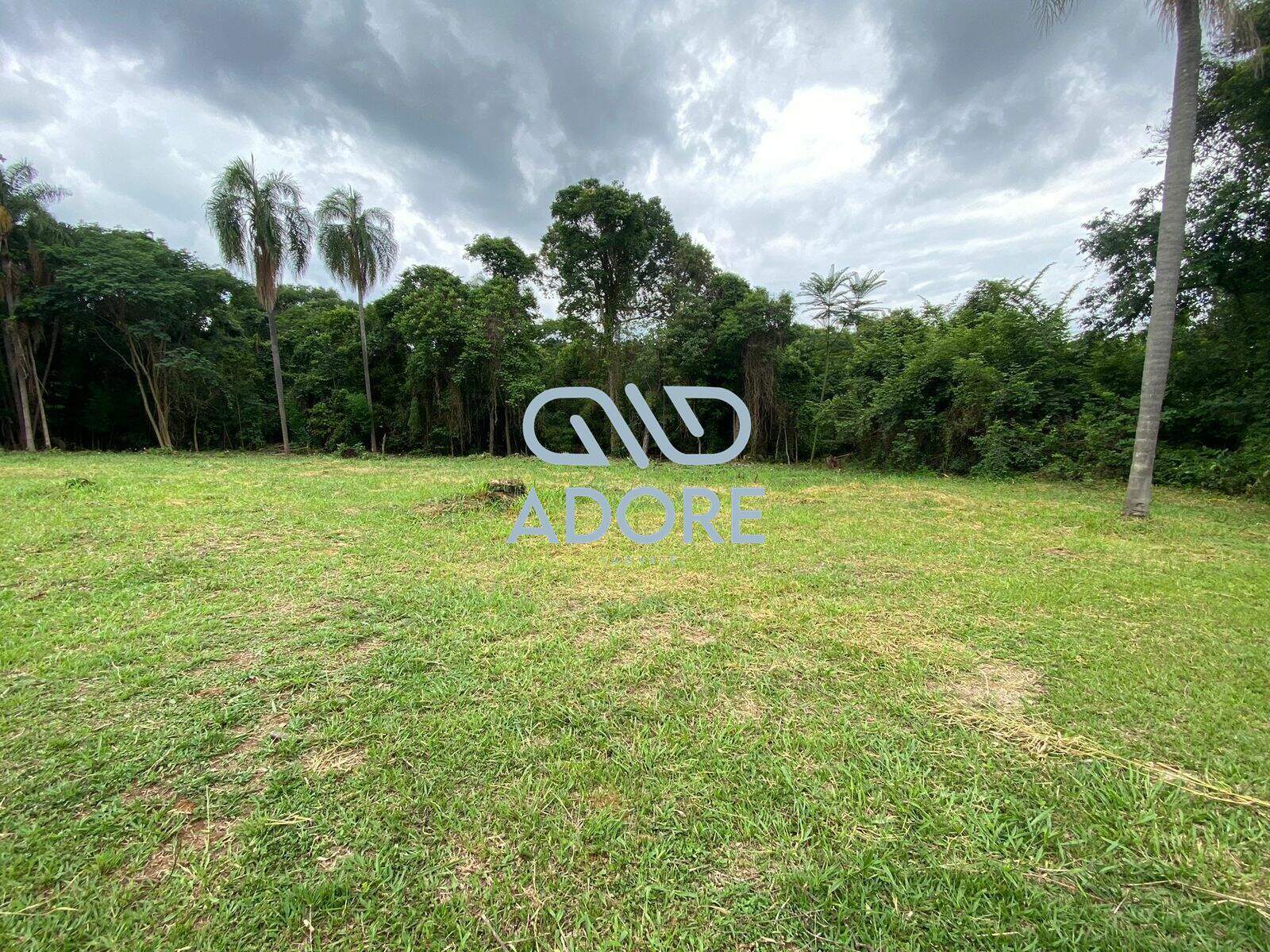 Terreno à venda no Condomínio Terras de São José: 