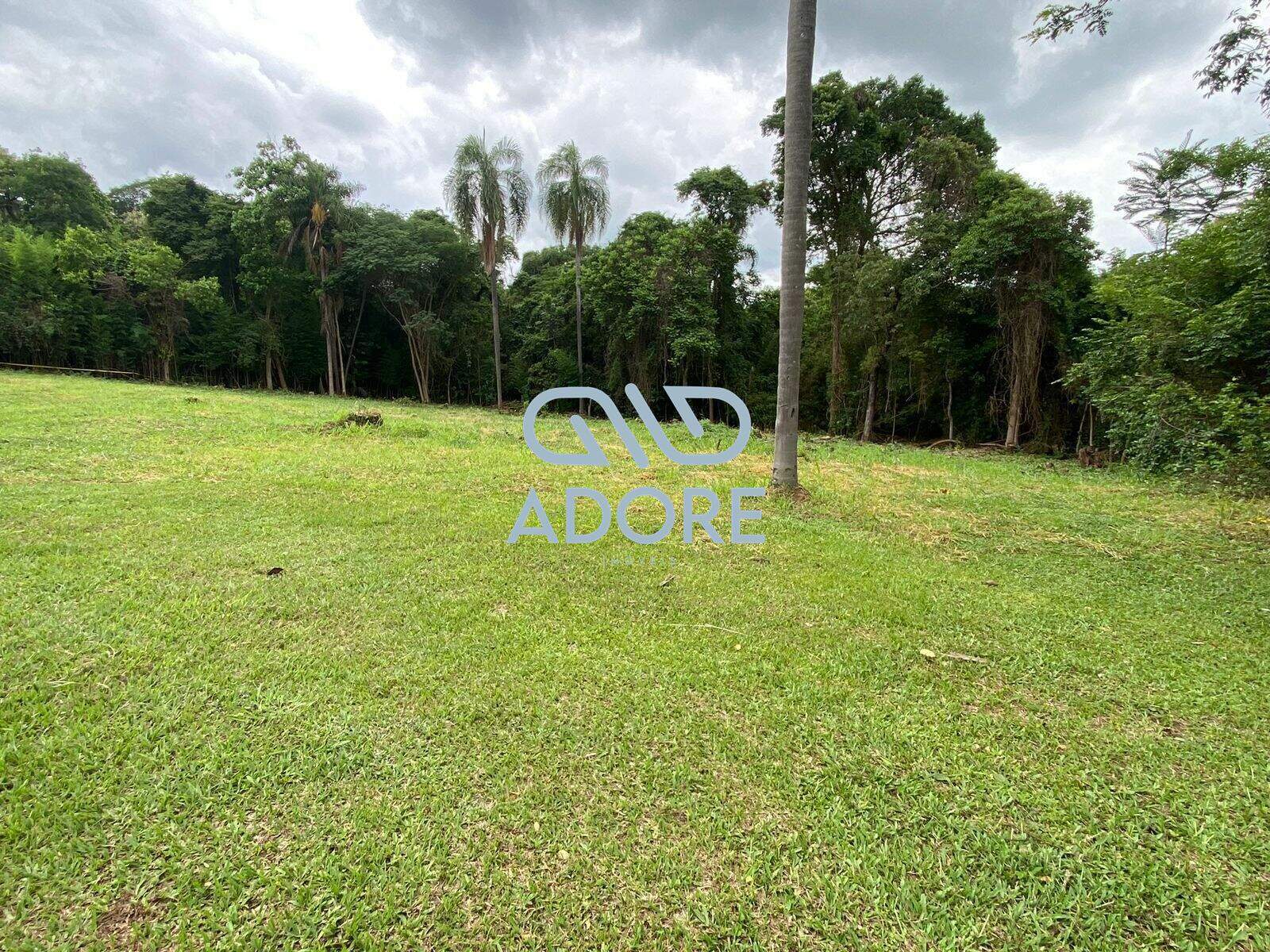 Terreno à venda no Condomínio Terras de São José: 