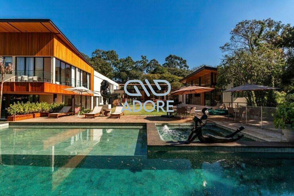 Casa de Condomínio à venda no Condomínio Terras de São José: 