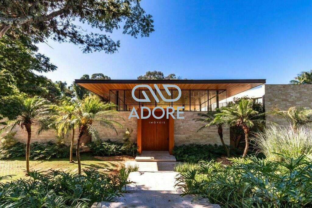 Casa de Condomínio à venda no Condomínio Terras de São José: 