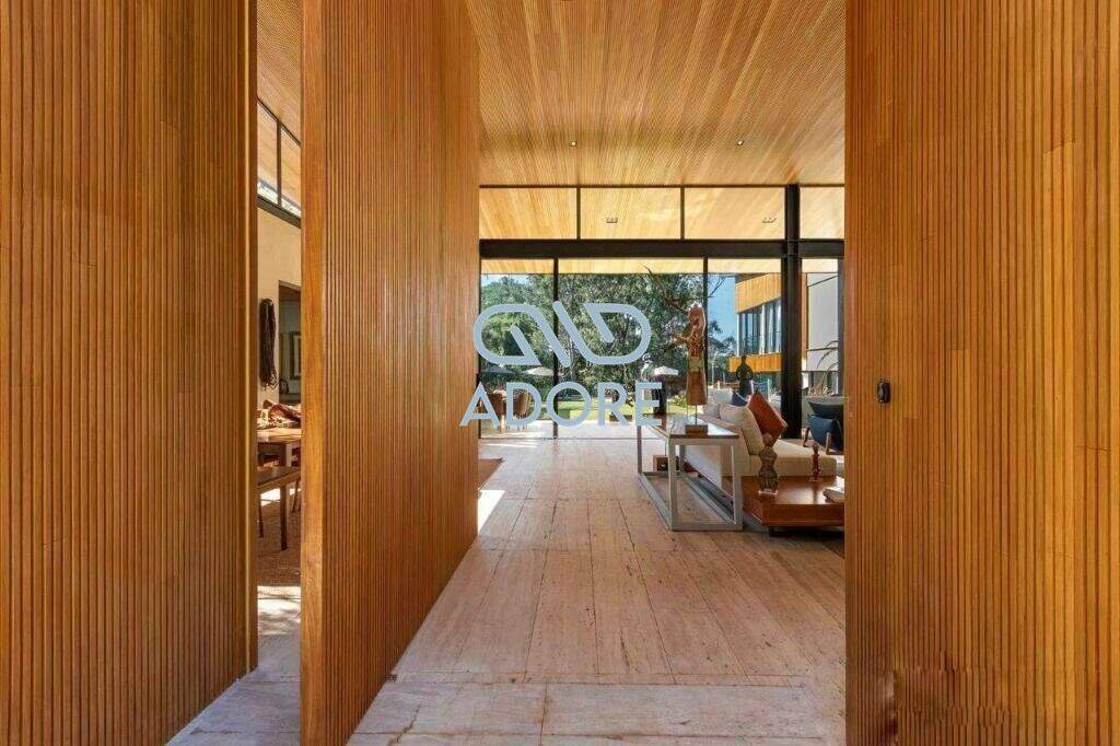 Casa de Condomínio à venda no Condomínio Terras de São José: 