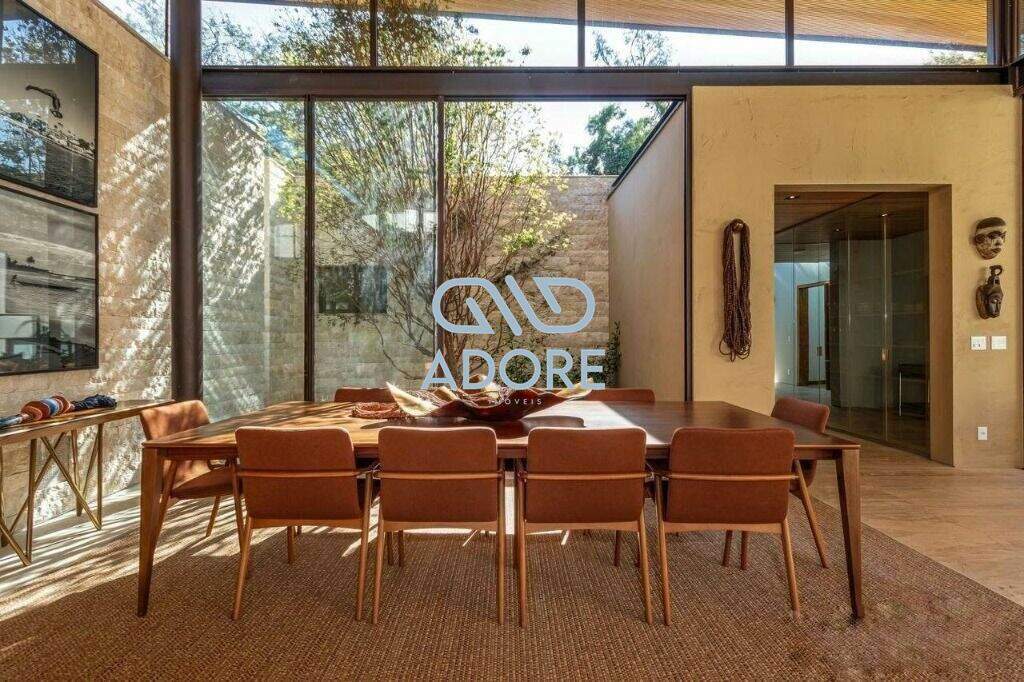 Casa de Condomínio à venda no Condomínio Terras de São José: 