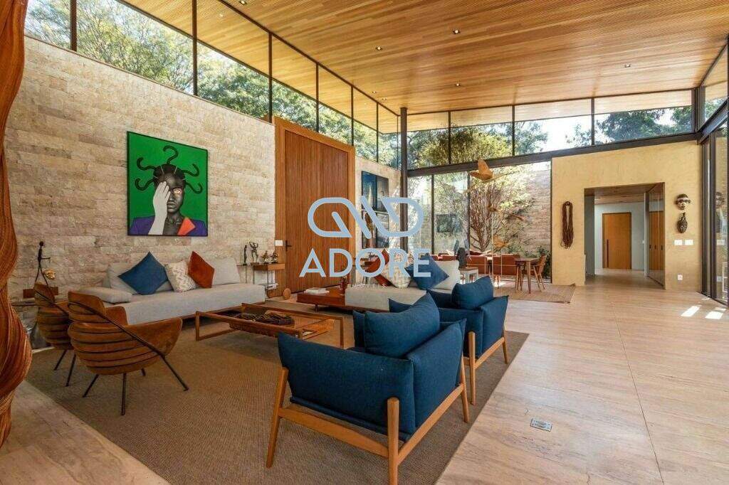 Casa de Condomínio à venda no Condomínio Terras de São José: 