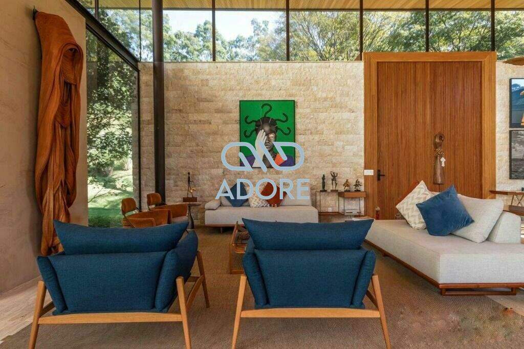 Casa de Condomínio à venda no Condomínio Terras de São José: 