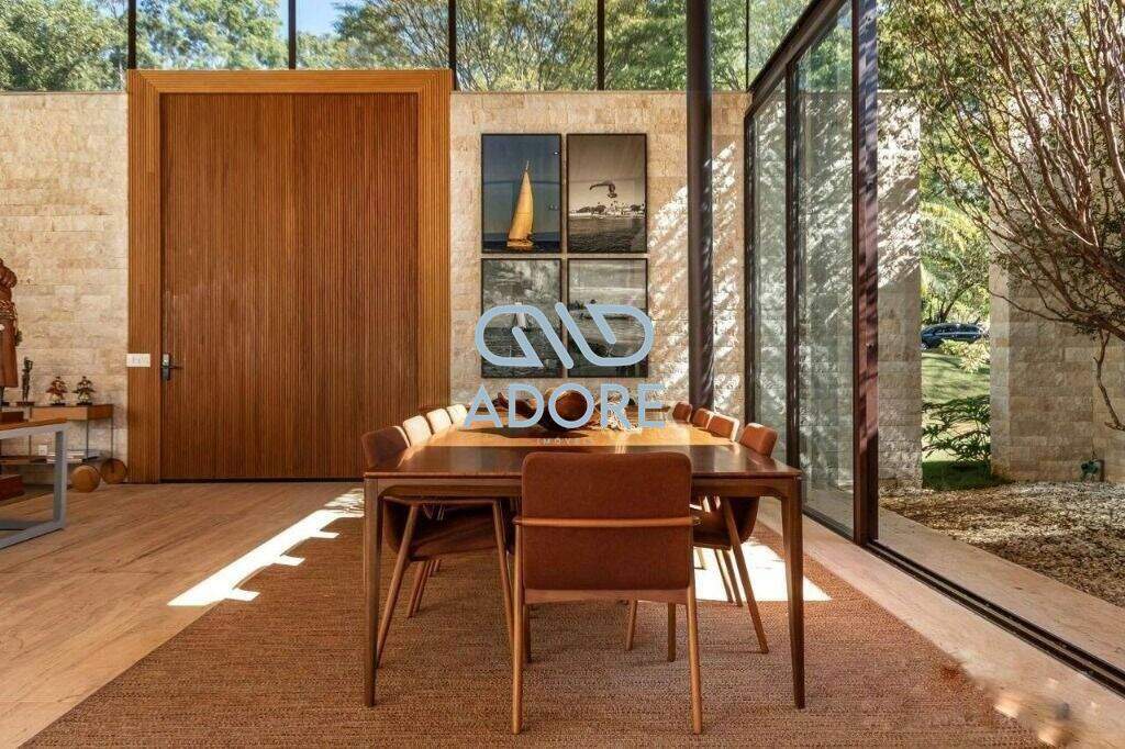 Casa de Condomínio à venda no Condomínio Terras de São José: 