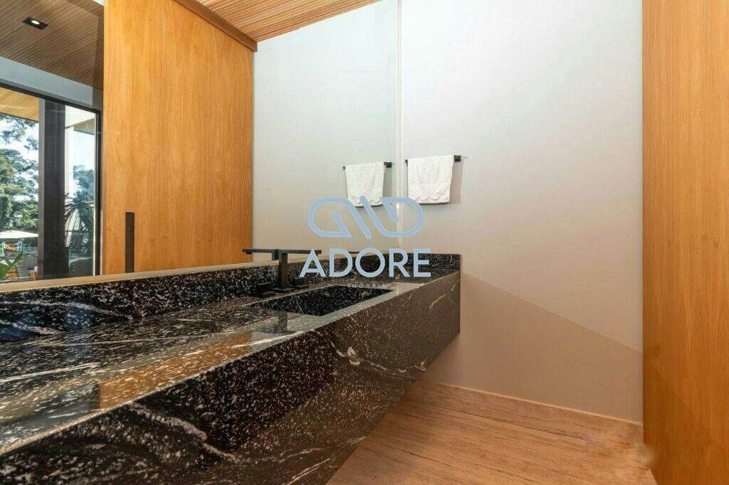 Casa de Condomínio à venda no Condomínio Terras de São José: 