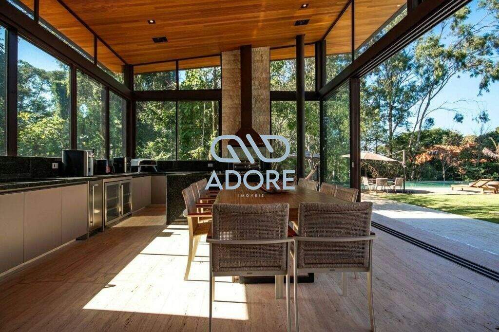 Casa de Condomínio à venda no Condomínio Terras de São José: 