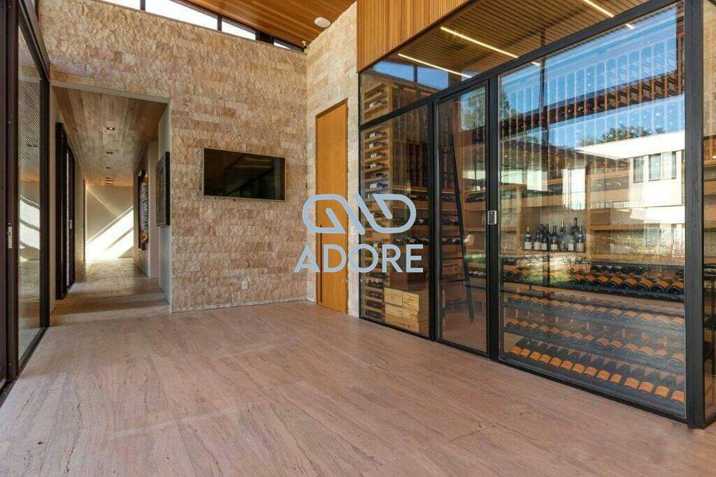 Casa de Condomínio à venda no Condomínio Terras de São José: 