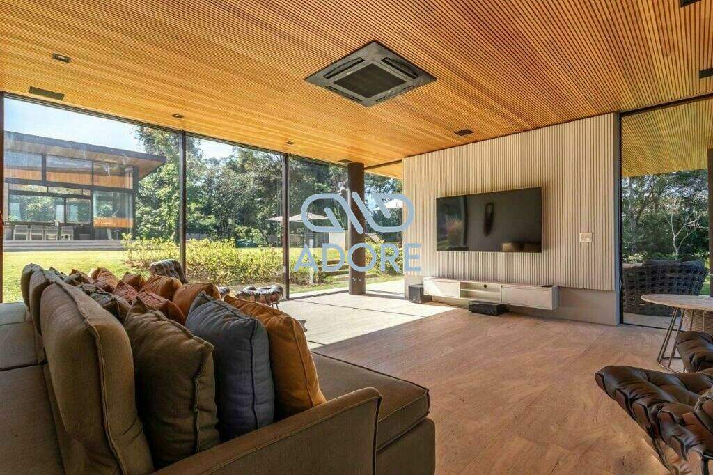 Casa de Condomínio à venda no Condomínio Terras de São José: 