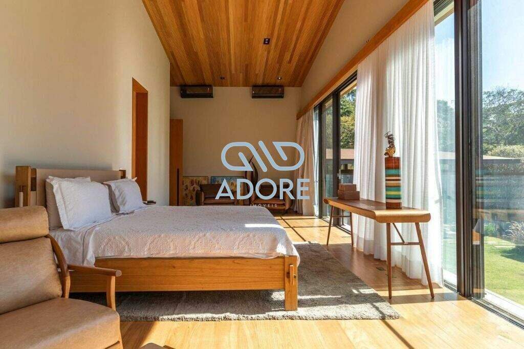 Casa de Condomínio à venda no Condomínio Terras de São José: 