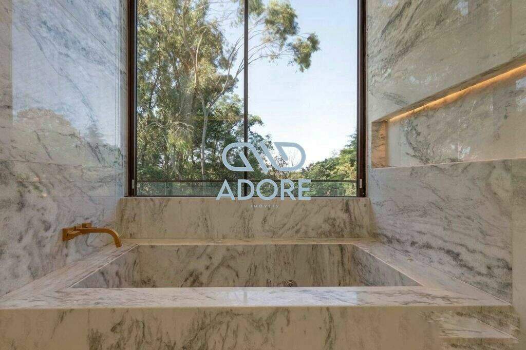 Casa de Condomínio à venda no Condomínio Terras de São José: 