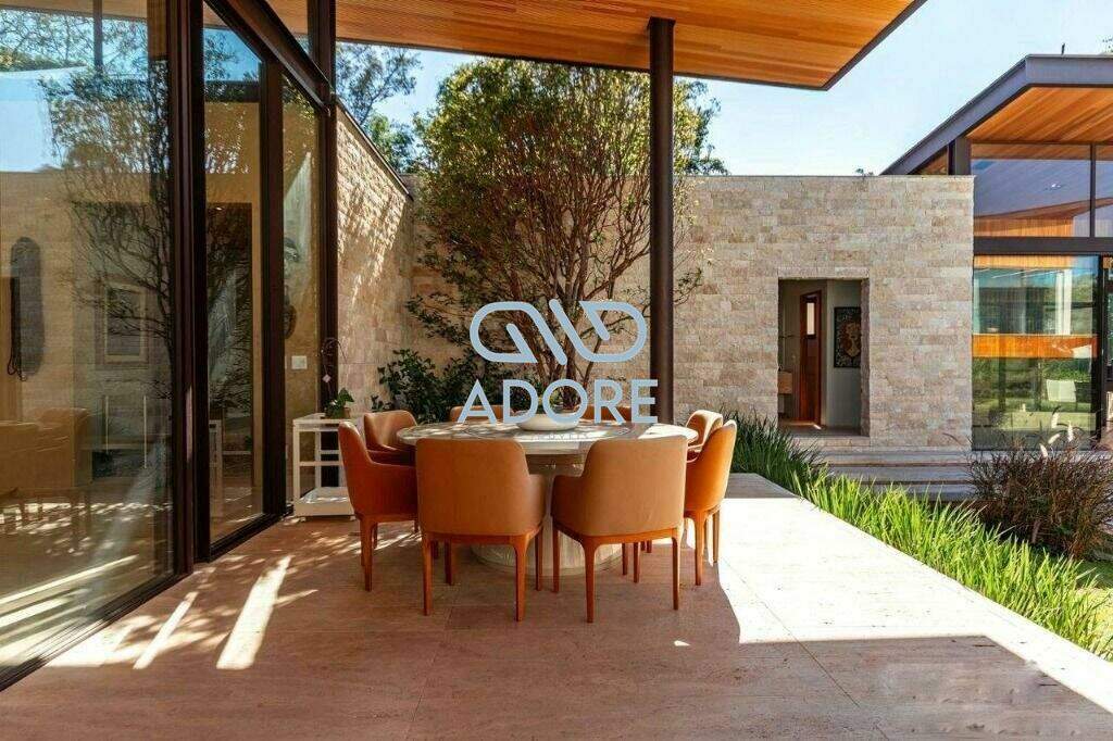 Casa de Condomínio à venda no Condomínio Terras de São José: 