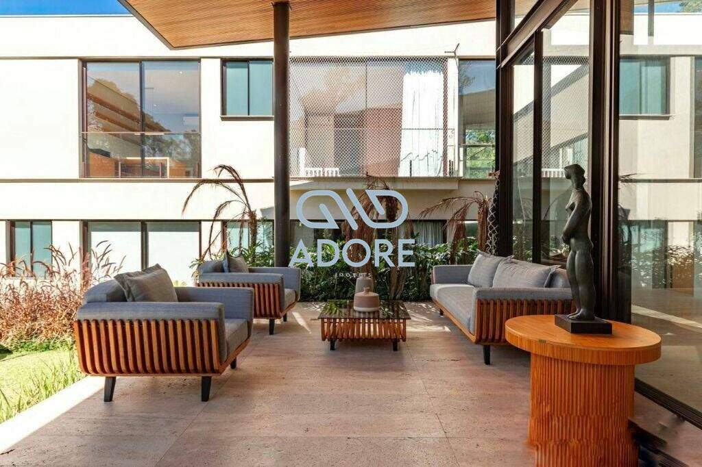 Casa de Condomínio à venda no Condomínio Terras de São José: 