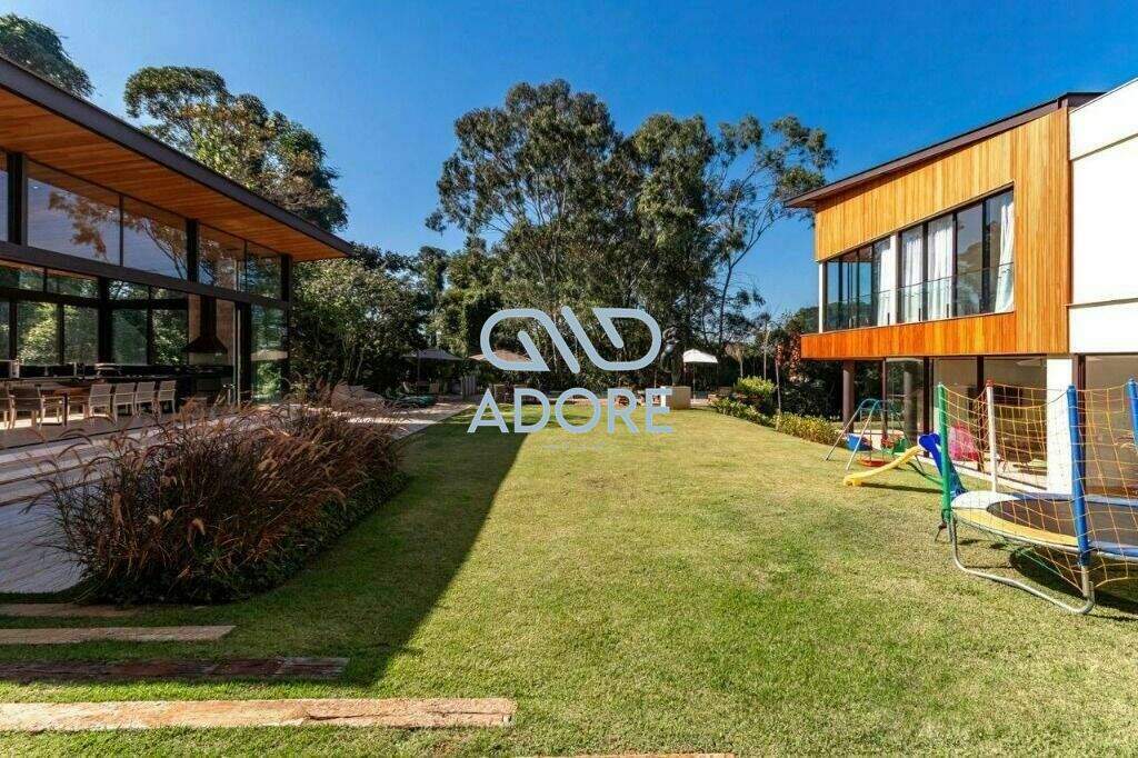 Casa de Condomínio à venda no Condomínio Terras de São José: 