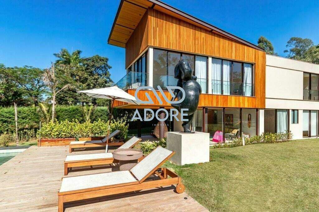 Casa de Condomínio à venda no Condomínio Terras de São José: 