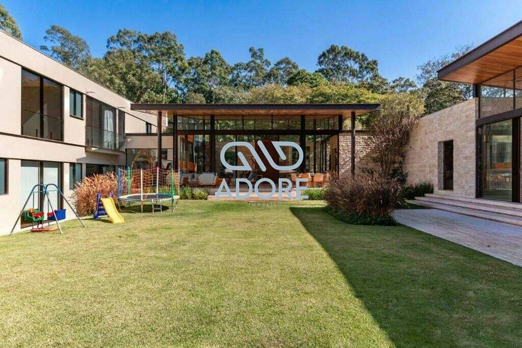 Casa de Condomínio à venda no Condomínio Terras de São José: 