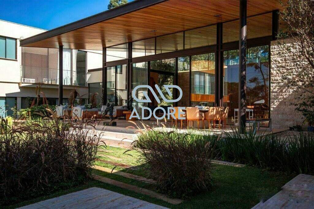 Casa de Condomínio à venda no Condomínio Terras de São José: 