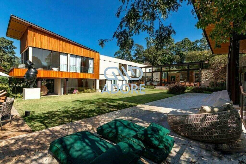 Casa de Condomínio à venda no Condomínio Terras de São José: 