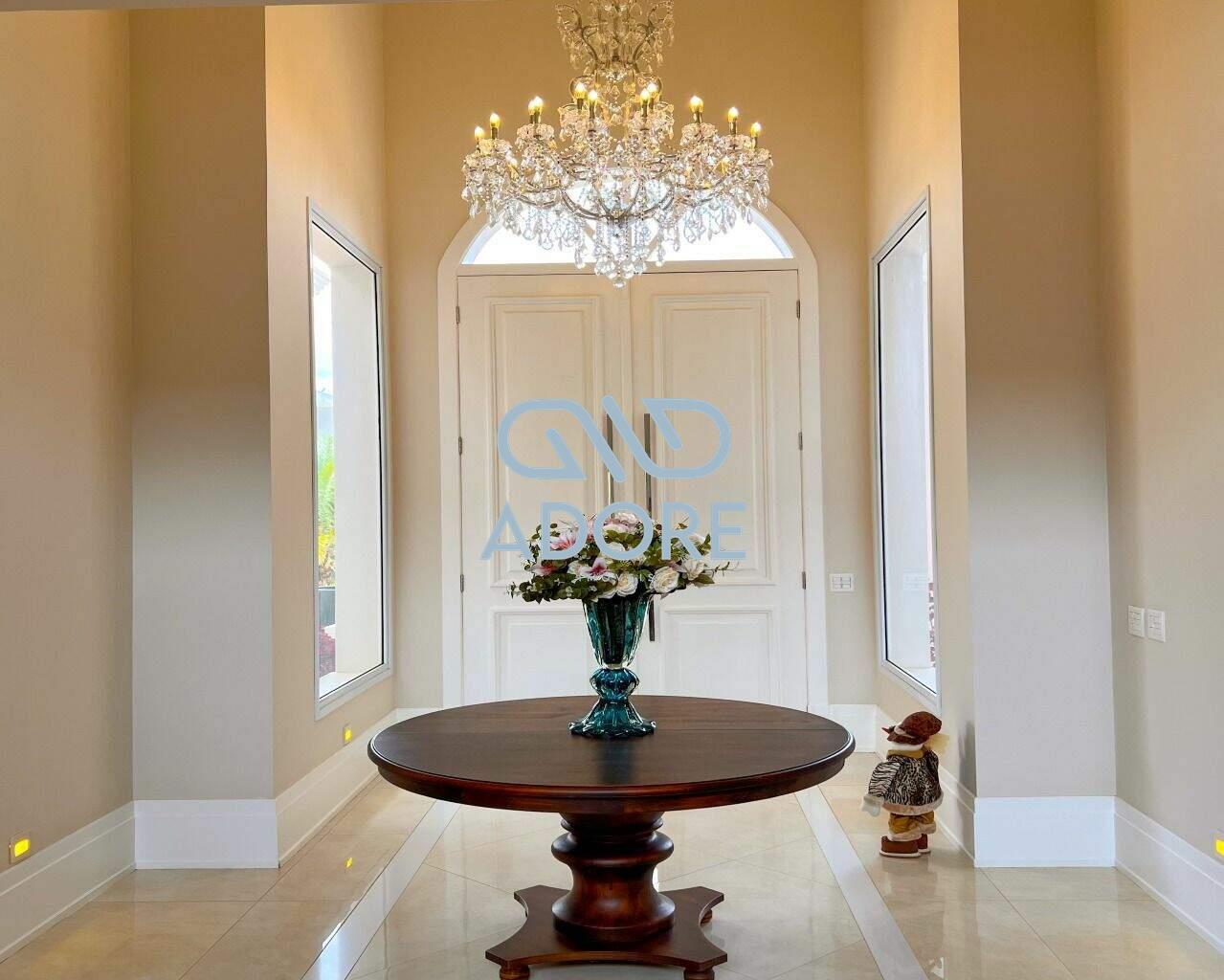 Casa de Condomínio à venda no Condomínio Terras de São José II : 