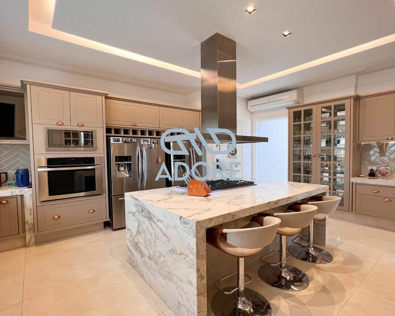 Casa de Condomínio à venda no Condomínio Terras de São José II : 