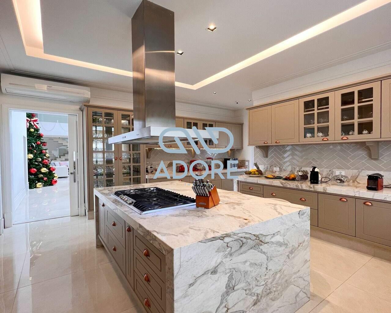 Casa de Condomínio à venda no Condomínio Terras de São José II : 