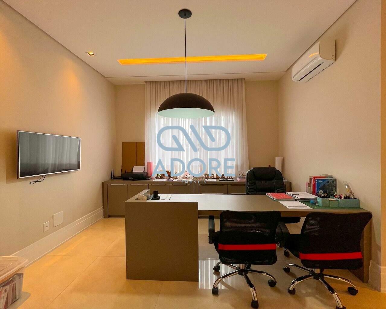 Casa de Condomínio à venda no Condomínio Terras de São José II : 