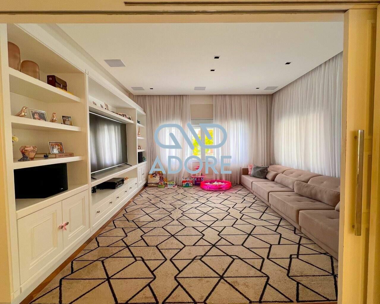 Casa de Condomínio à venda no Condomínio Terras de São José II : 