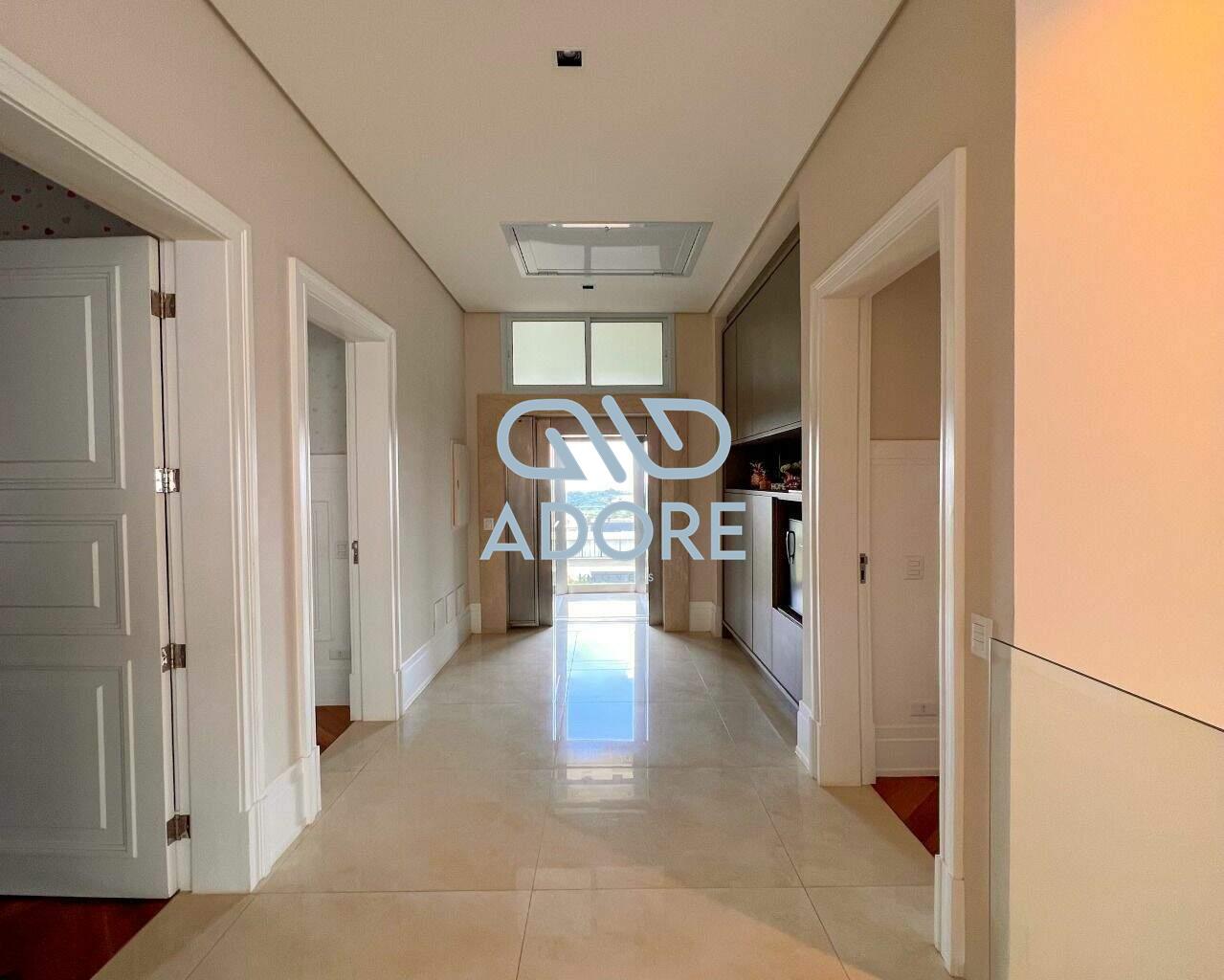 Casa de Condomínio à venda no Condomínio Terras de São José II : 