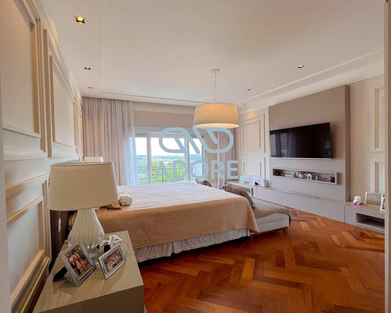 Casa de Condomínio à venda no Condomínio Terras de São José II : 