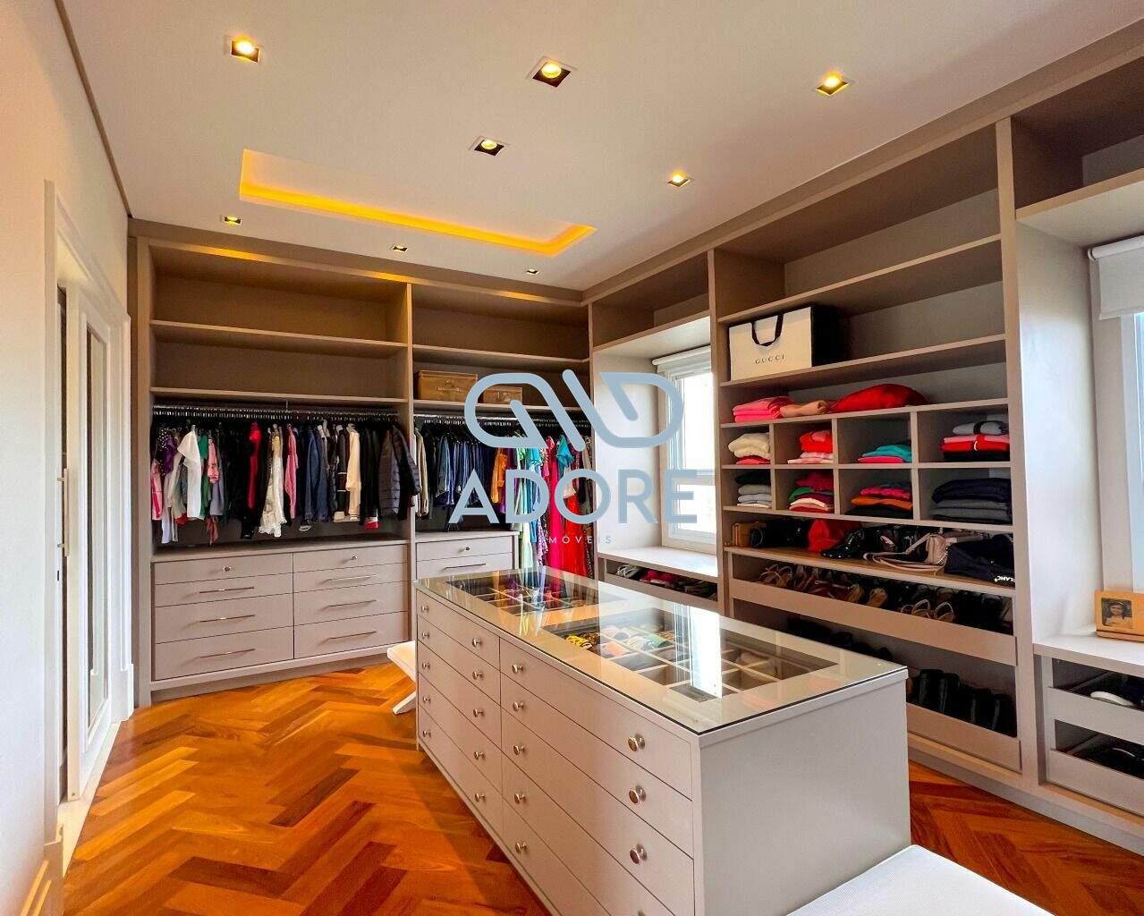 Casa de Condomínio à venda no Condomínio Terras de São José II : 