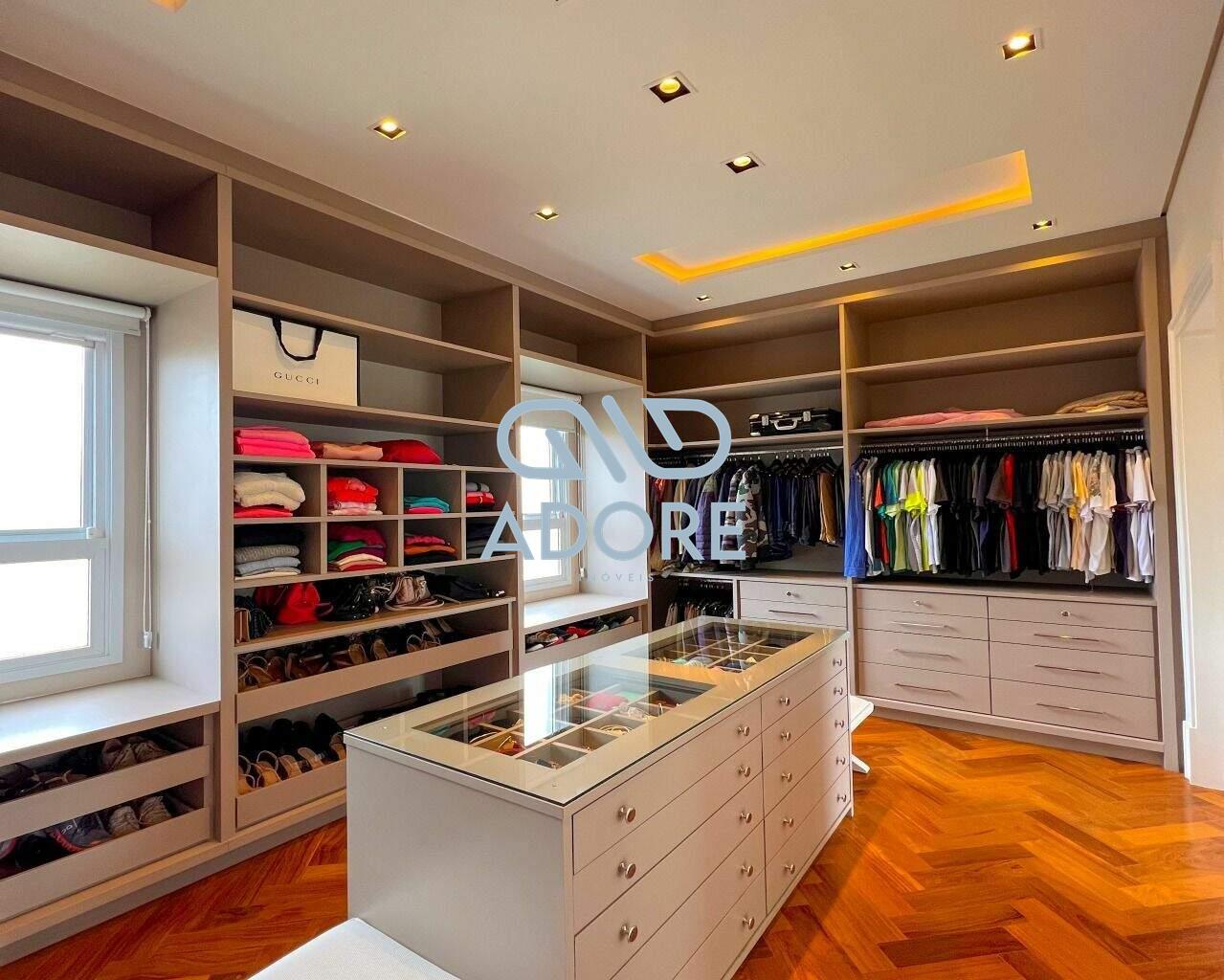 Casa de Condomínio à venda no Condomínio Terras de São José II : 