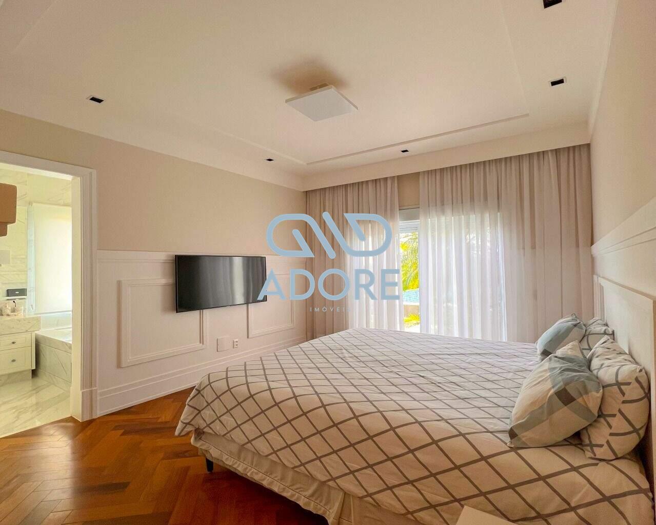 Casa de Condomínio à venda no Condomínio Terras de São José II : 