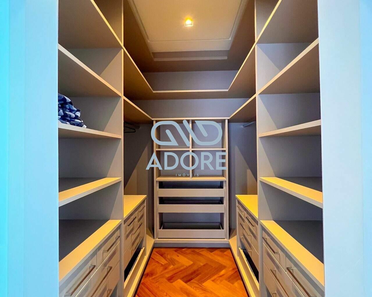 Casa de Condomínio à venda no Condomínio Terras de São José II : 