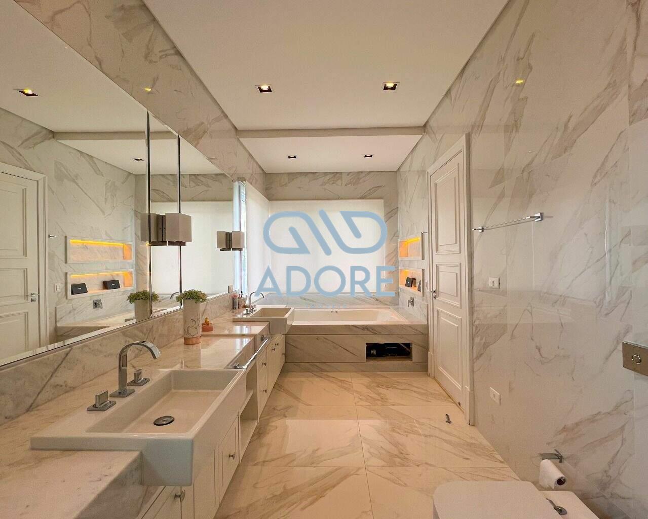 Casa de Condomínio à venda no Condomínio Terras de São José II : 