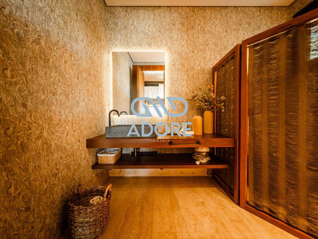 Casa de Condomínio à venda no Condomínio Terras de São José II : 