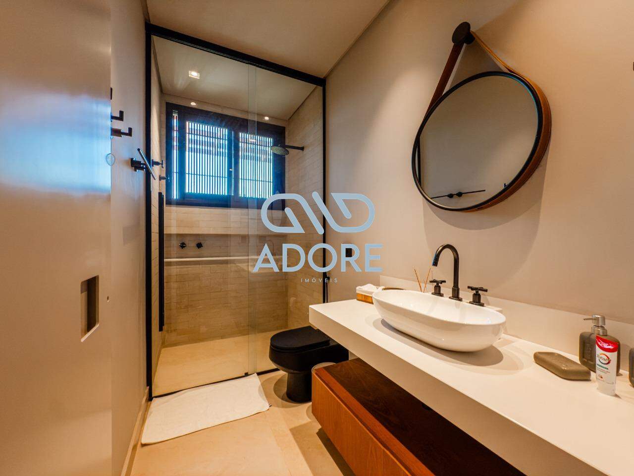 Casa de Condomínio à venda no Condomínio Terras de São José II : 