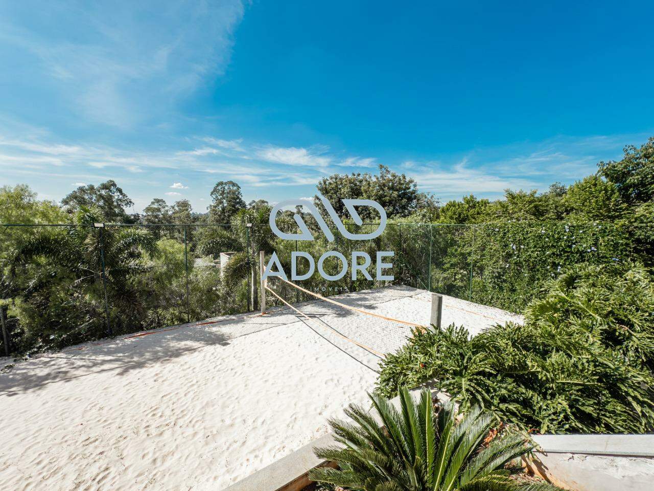 Casa de Condomínio à venda no Condomínio Terras de São José II : 