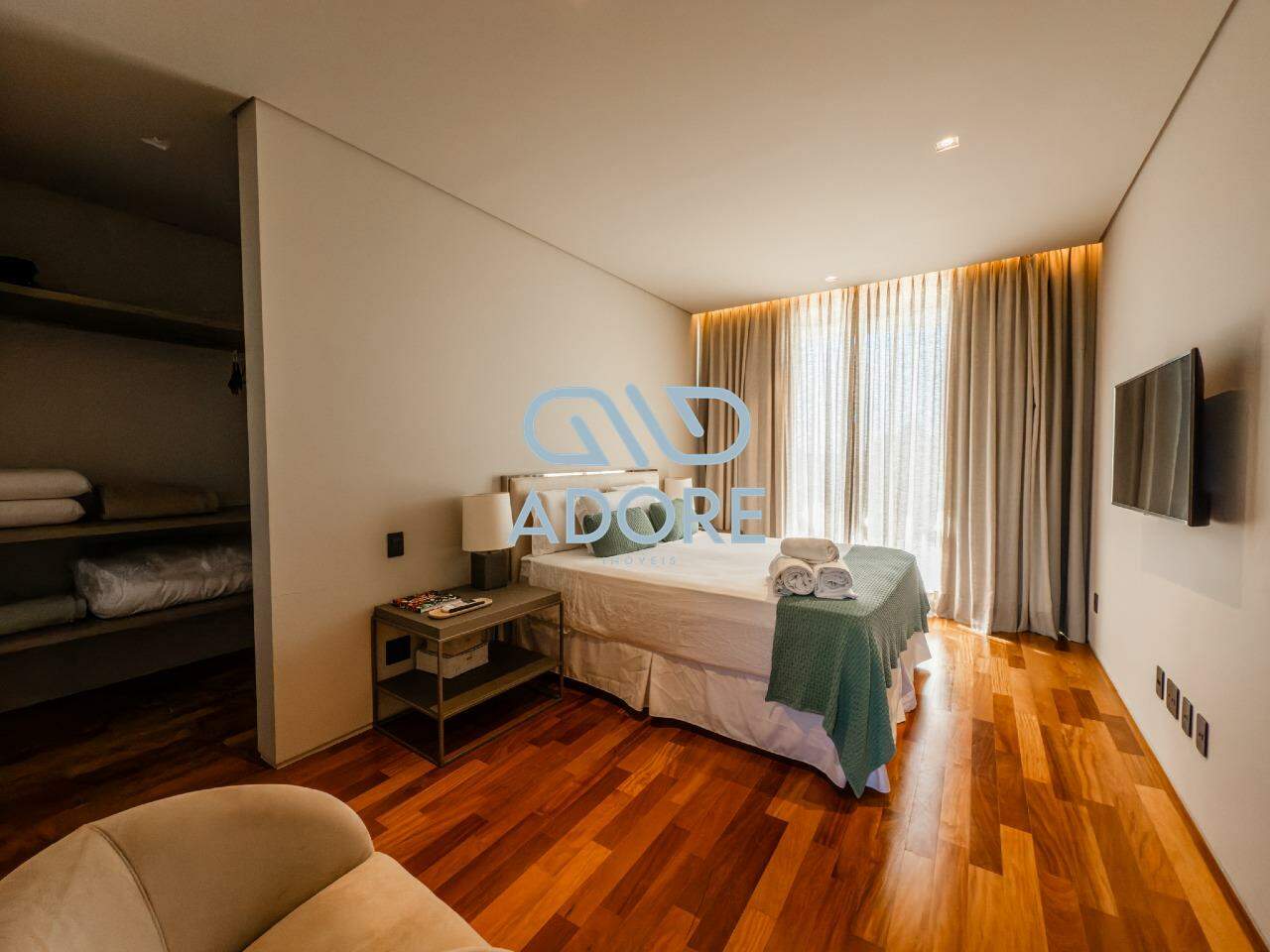 Casa de Condomínio à venda no Condomínio Terras de São José II : 