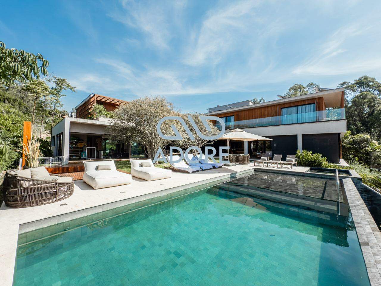 Casa de Condomínio à venda no Condomínio Terras de São José II : 