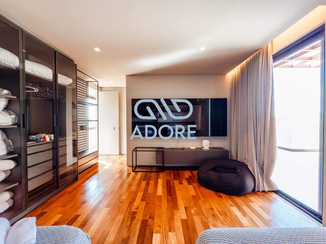 Casa de Condomínio à venda no Condomínio Terras de São José II : 