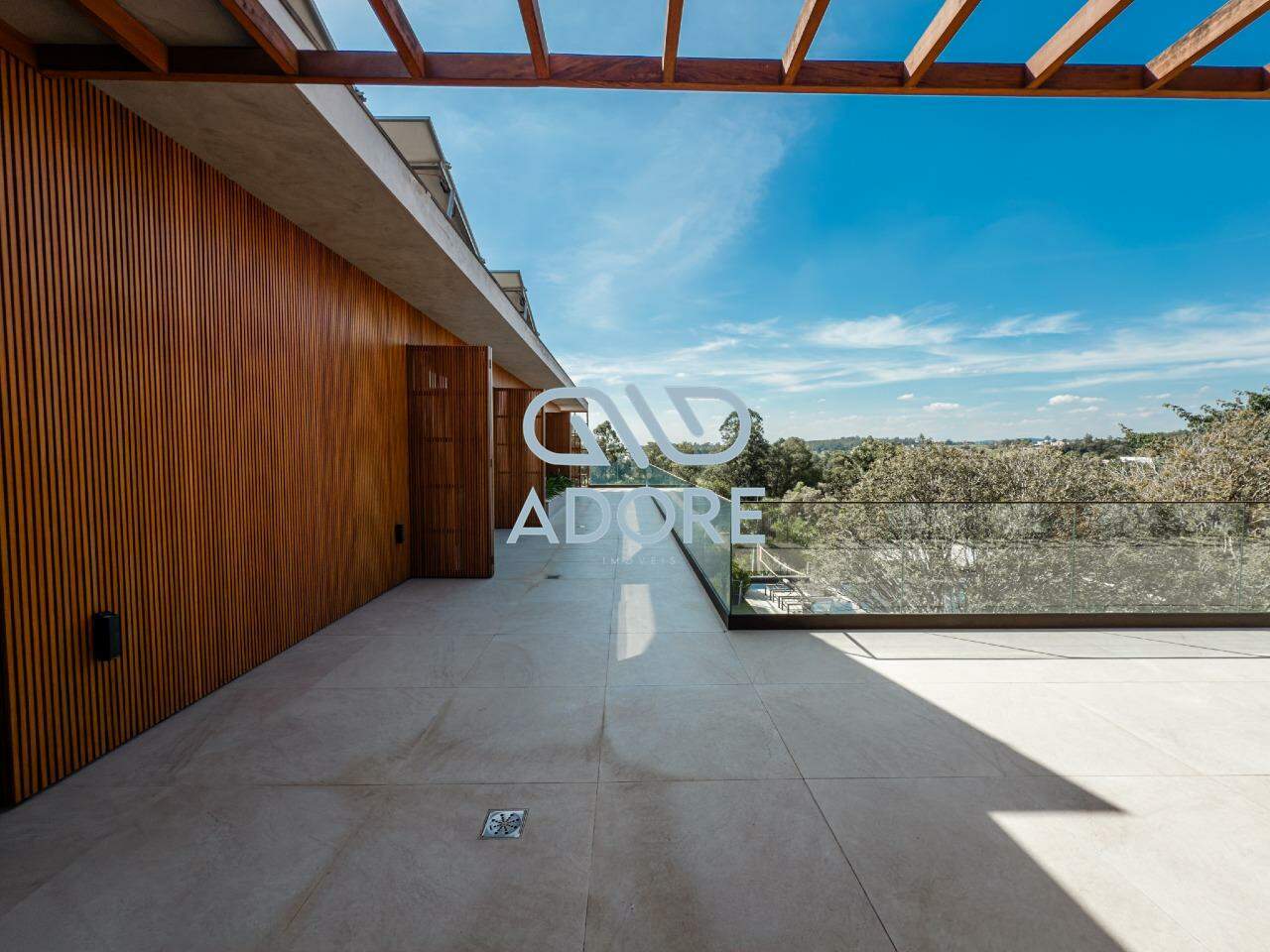 Casa de Condomínio à venda no Condomínio Terras de São José II : 