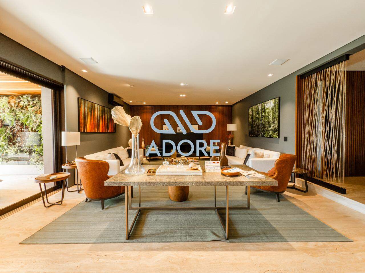 Casa de Condomínio à venda no Condomínio Terras de São José II : 