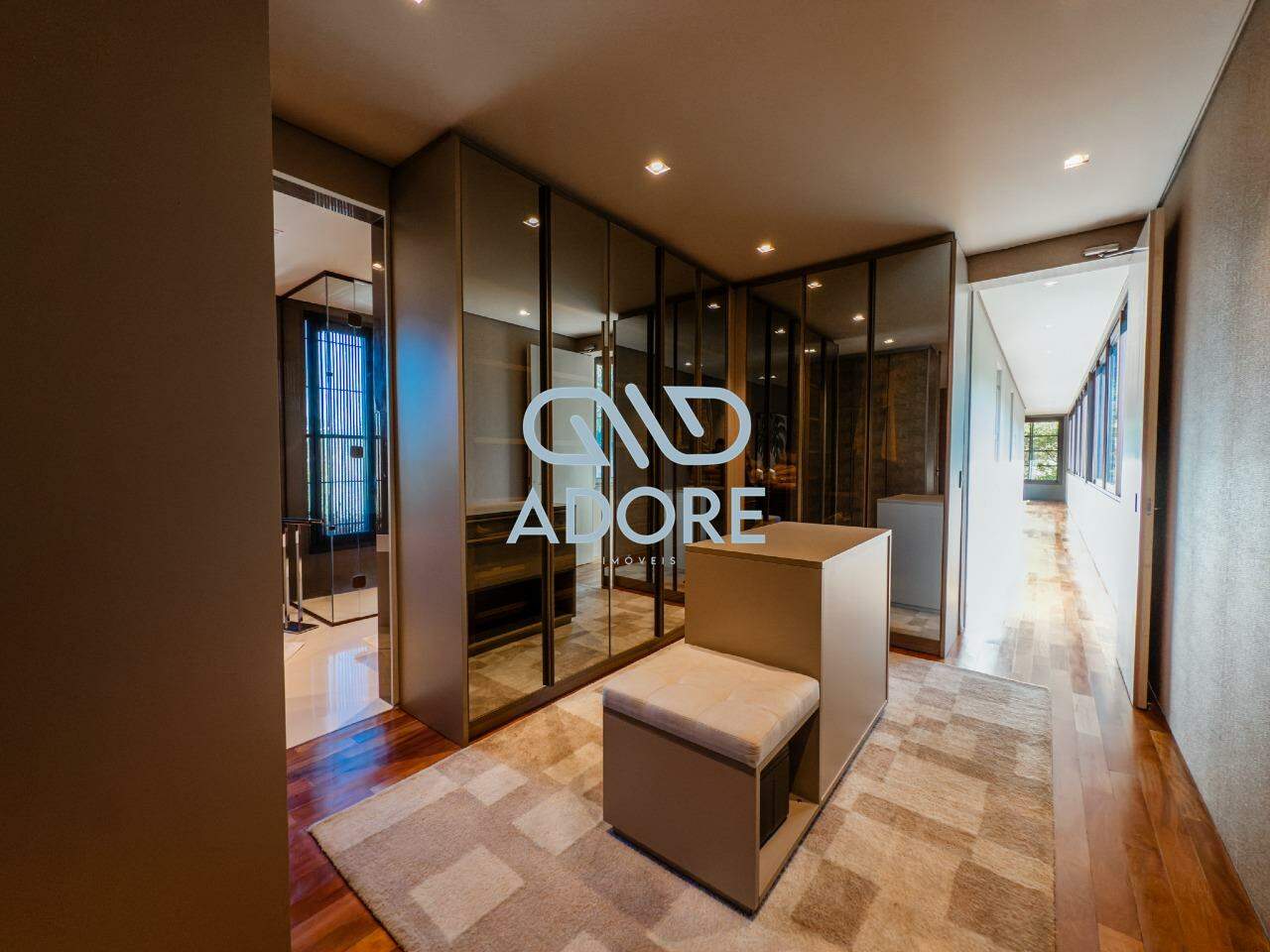 Casa de Condomínio à venda no Condomínio Terras de São José II : 