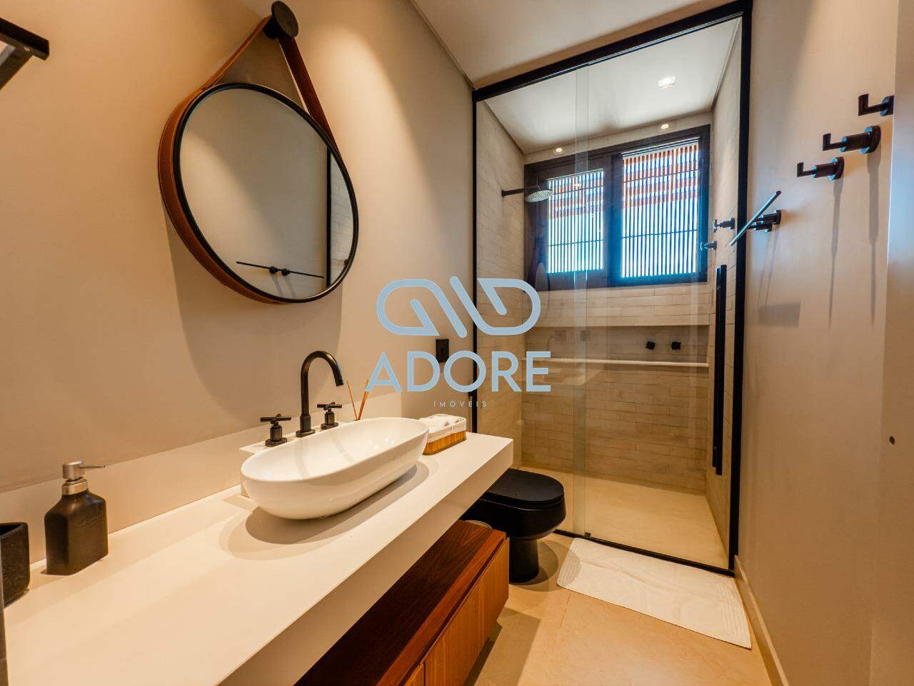 Casa de Condomínio à venda no Condomínio Terras de São José II : 