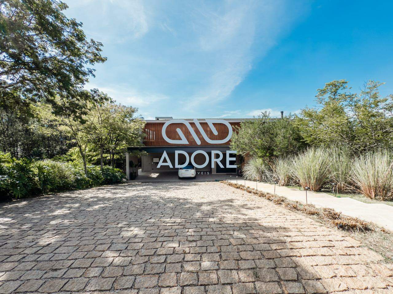 Casa de Condomínio à venda no Condomínio Terras de São José II : 