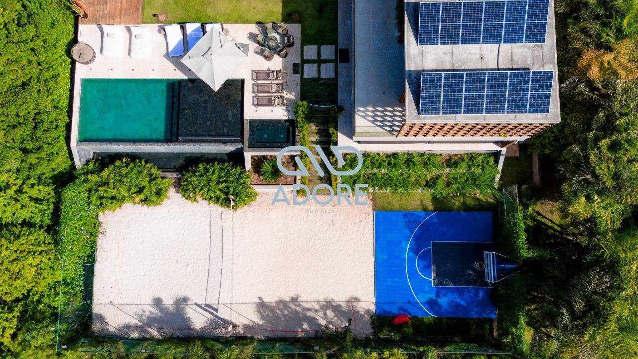 Casa de Condomínio à venda no Condomínio Terras de São José II : 