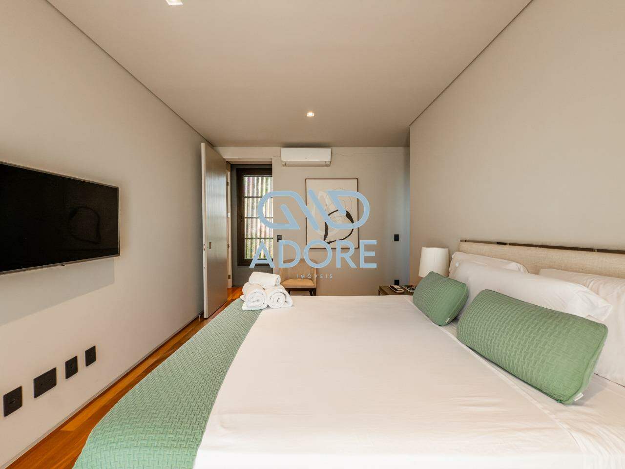 Casa de Condomínio à venda no Condomínio Terras de São José II : 