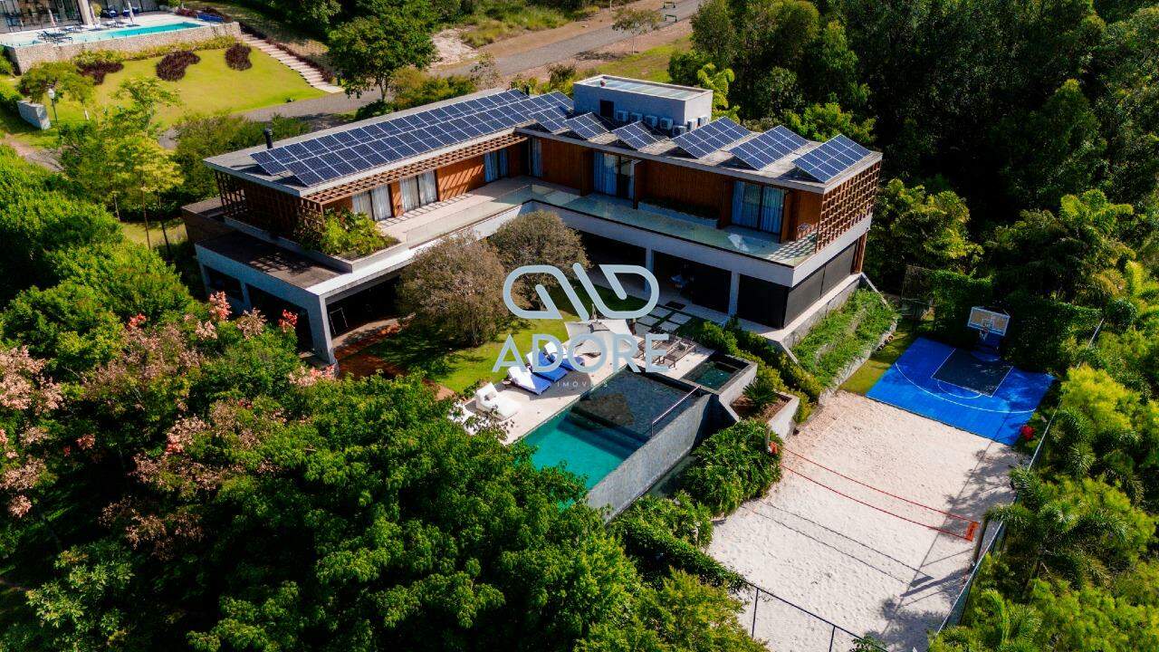 Casa de Condomínio à venda no Condomínio Terras de São José II : 